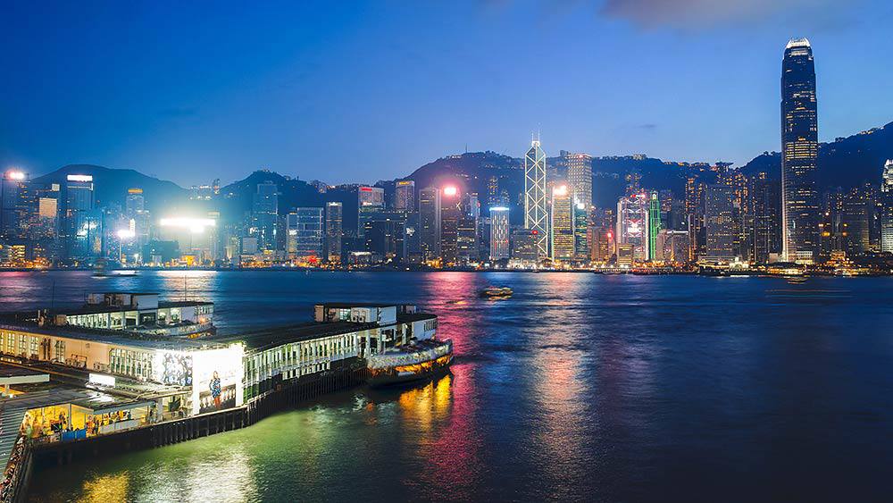 Từ làng chài nhỏ trở thành bến càng đẹp bậc nhất thế giới - 2