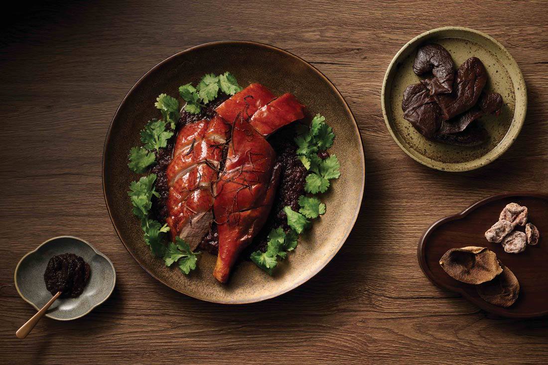 Từ làng chài nhỏ trở thành bến càng đẹp bậc nhất thế giới - 8