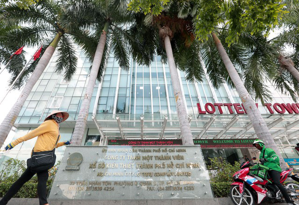 Buôn bán vỉa hè có thể vào 'khung'đóng thuế?- Ảnh 3.