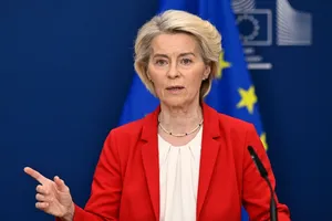 Châu Âu họp theo 'định dạng Washington' bàn về Ukraine