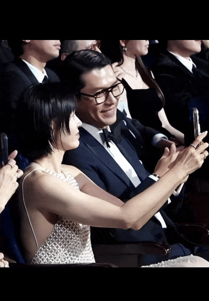 Phát ngượng vì Hyun Bin - Son Ye Jin!- Ảnh 4.