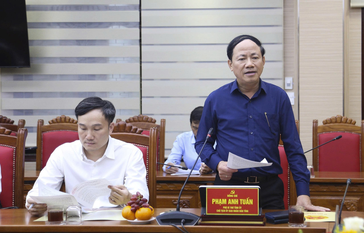 Tuyệt đối không để người dân đói rét, thiếu nước sạch- Ảnh 4.