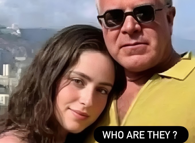 Nhạc sĩ Omar Harfouch đăng ảnh thân thiết được cho là của người đẹp Mexico và chủ tịch Miss Universe, Raúl Rocha.