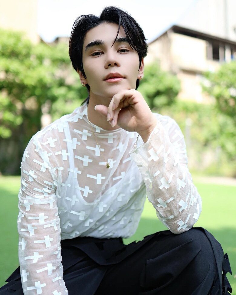 Jeff Satur từng có khoảng thời gian từ bỏ sự nghiệp âm nhạc.