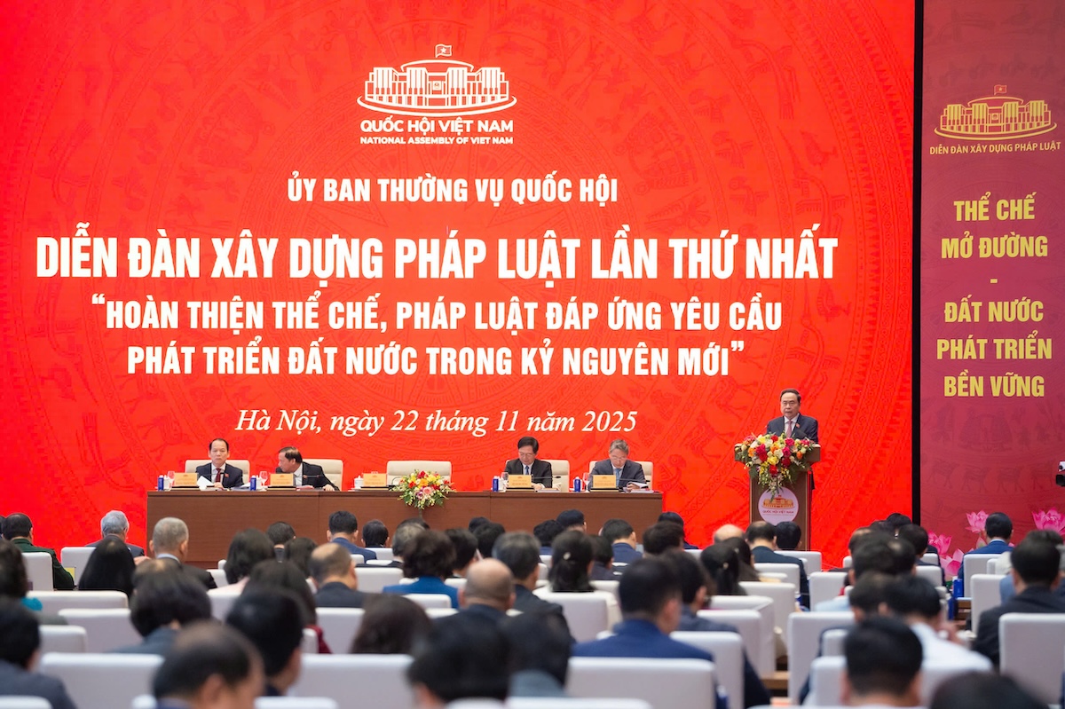 Quốc hội - Ảnh 3.