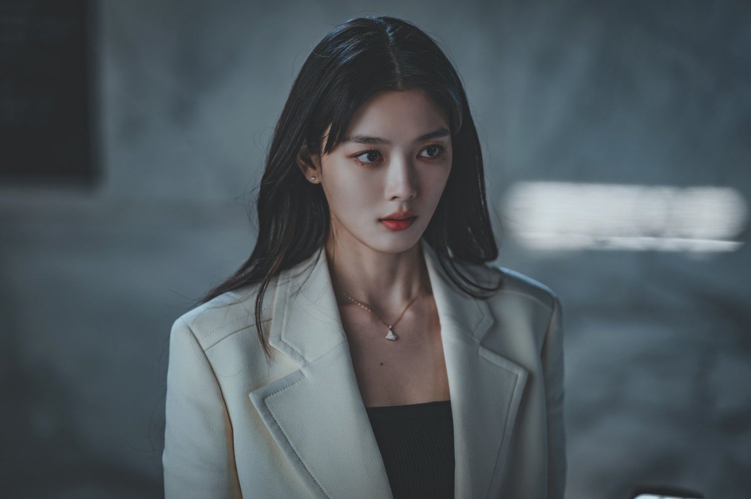 Phim Hàn chiếm top 1 toàn cầu: Thống trị 108 quốc gia, nữ chính đẹp đến mức lấy hết may mắn trên đời- Ảnh 3.