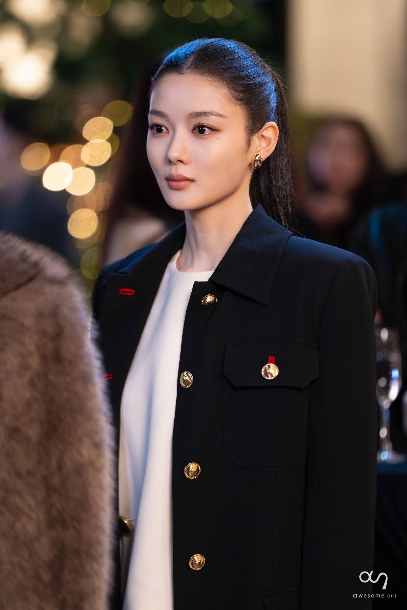 Phim Hàn chiếm top 1 toàn cầu: Thống trị 108 quốc gia, nữ chính đẹp đến mức lấy hết may mắn trên đời- Ảnh 7.