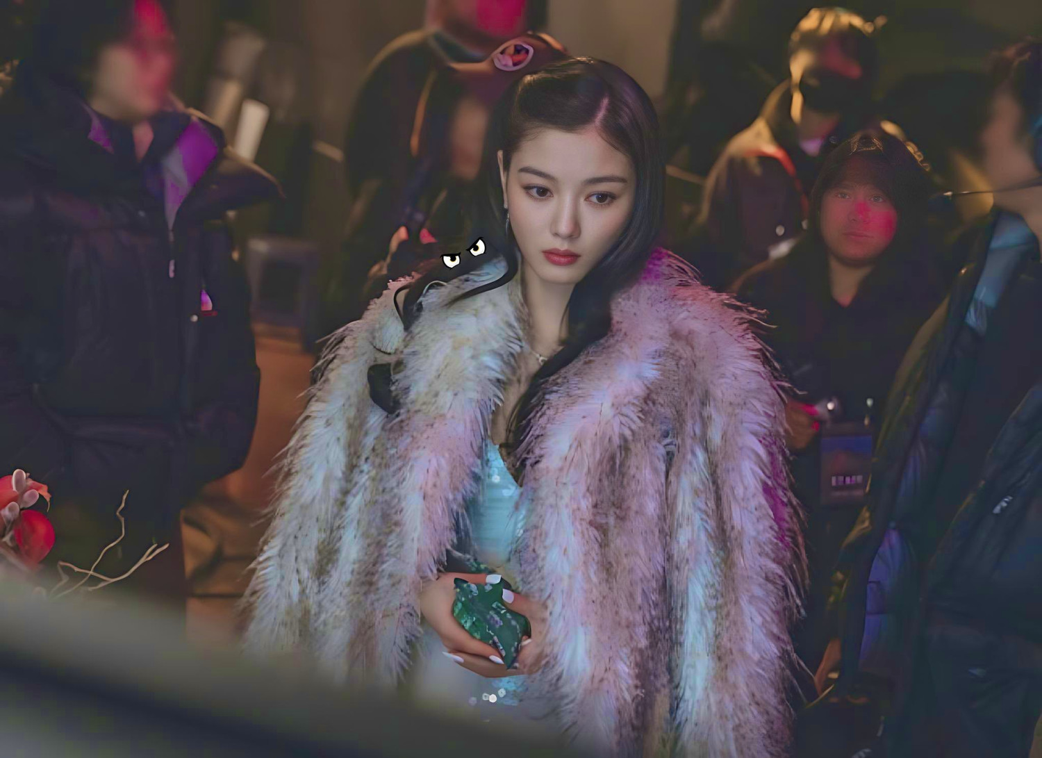 Phim Hàn chiếm top 1 toàn cầu: Thống trị 108 quốc gia, nữ chính đẹp đến mức lấy hết may mắn trên đời- Ảnh 8.