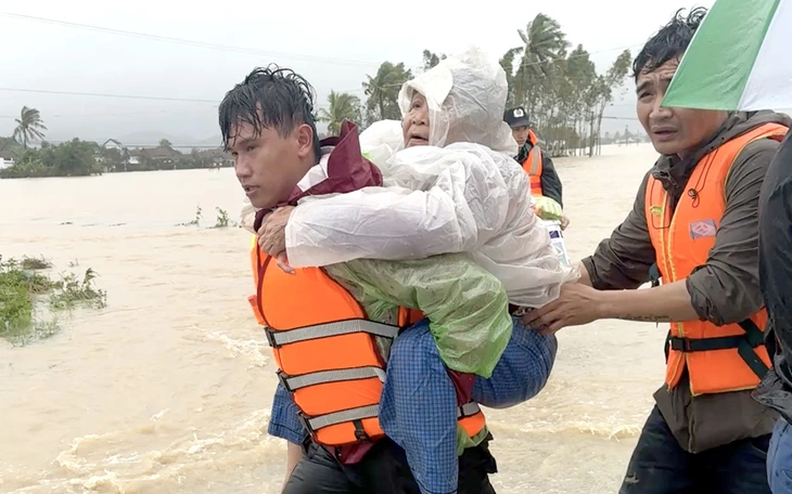 Mở thông hầm đèo Cổ Mã, đèo Cả từng đợt - Ảnh 3.