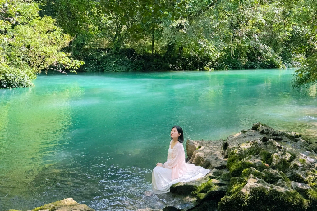 Cao Bằng xây dựng nhiều sản phẩm du lịch nông nghiệp, hút lượng khách lớn - 4