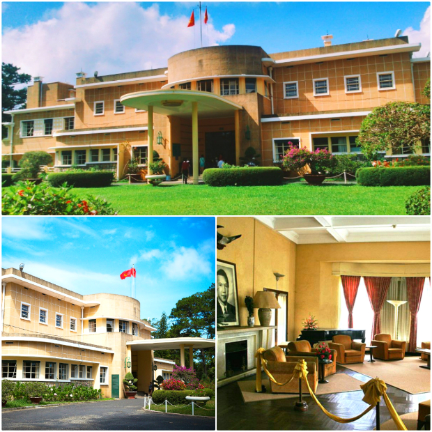 Biệt thự cổ ven biển ít ai biết của vua Bảo Đại: Bị bỏ hoang từ lâu, sắp có thay đổi lớn sau gần 10 năm- Ảnh 5.