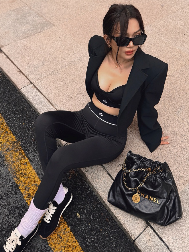 Sĩ Thanh mặc đồ ALO fake vẫn dám tag thương hiệu, cách brand xử lý mới ê chề- Ảnh 3.