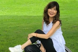 Ba việc làm hàng ngày giúp bà nội U80 trông như đôi mươi