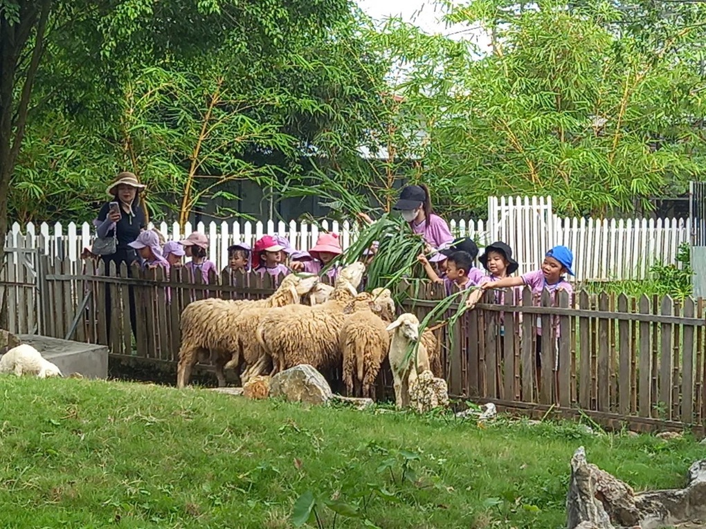 Bắc Ninh xây dựng hệ sinh thái số phát triển du lịch nông thôn - 4