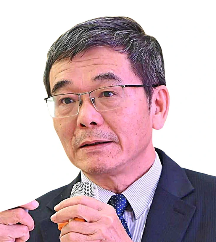 Cần cảnh báo ngập lụt bằng công nghệ 2 1763789891 217 Can canh bao ngap lut bang cong nghe