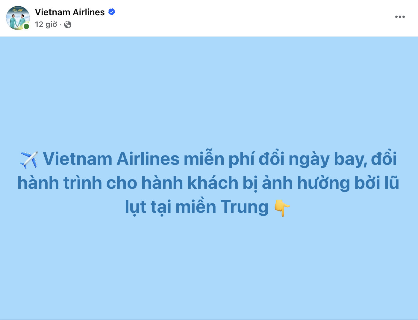 Một loạt hãng bay Việt Nam lên tiếng- Ảnh 3.