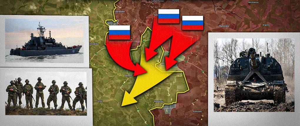 Chiến sự Ukraine 22/11: Giao tranh tiếp diễn trước các cuộc đàm phán - 2