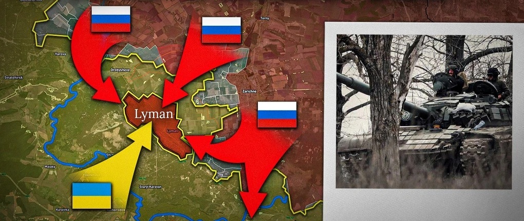 Chiến sự Ukraine 22/11: Giao tranh tiếp diễn trước các cuộc đàm phán - 3