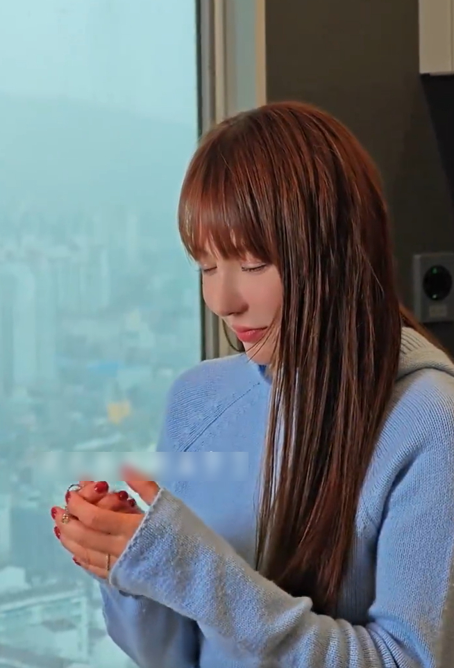 Lộ visual gây sốc, nữ chính Sợi Dây Chuyền Định Mệnh bị tố nghiện dao kéo đến mức như “thay đầu”- Ảnh 3.