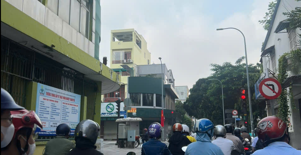 Café Amazon rời Việt Nam, trà sữa Mixue âm thầm giảm số cửa hàng- Ảnh 2. Café Amazon rời Việt Nam, trà sữa Mixue âm thầm giảm số cửa hàng- Ảnh 2.