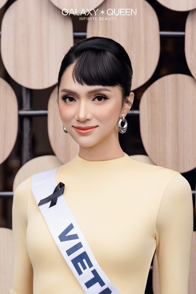Chiến thắng lớn nhất của Hương Giang ở Miss Universe!- Ảnh 10.