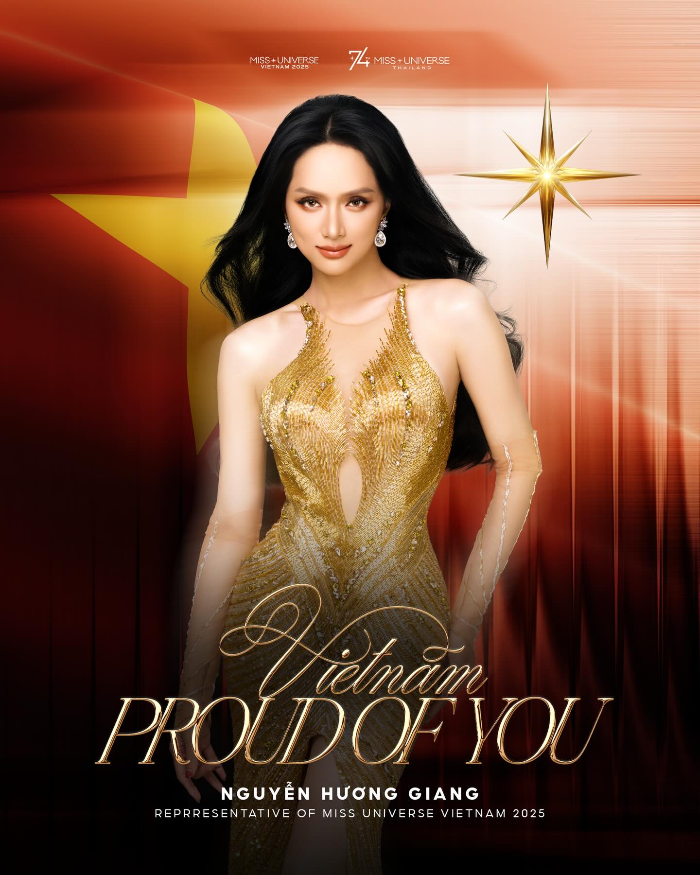 Chiến thắng lớn nhất của Hương Giang ở Miss Universe!- Ảnh 23.