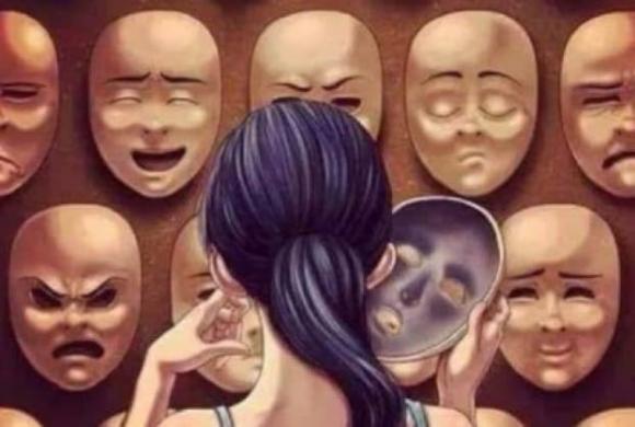 kiểu người, người bị ghét, kiến thức