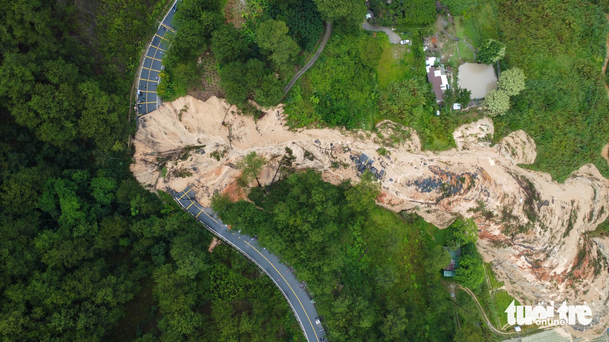 Đà lạt - Ảnh 4.