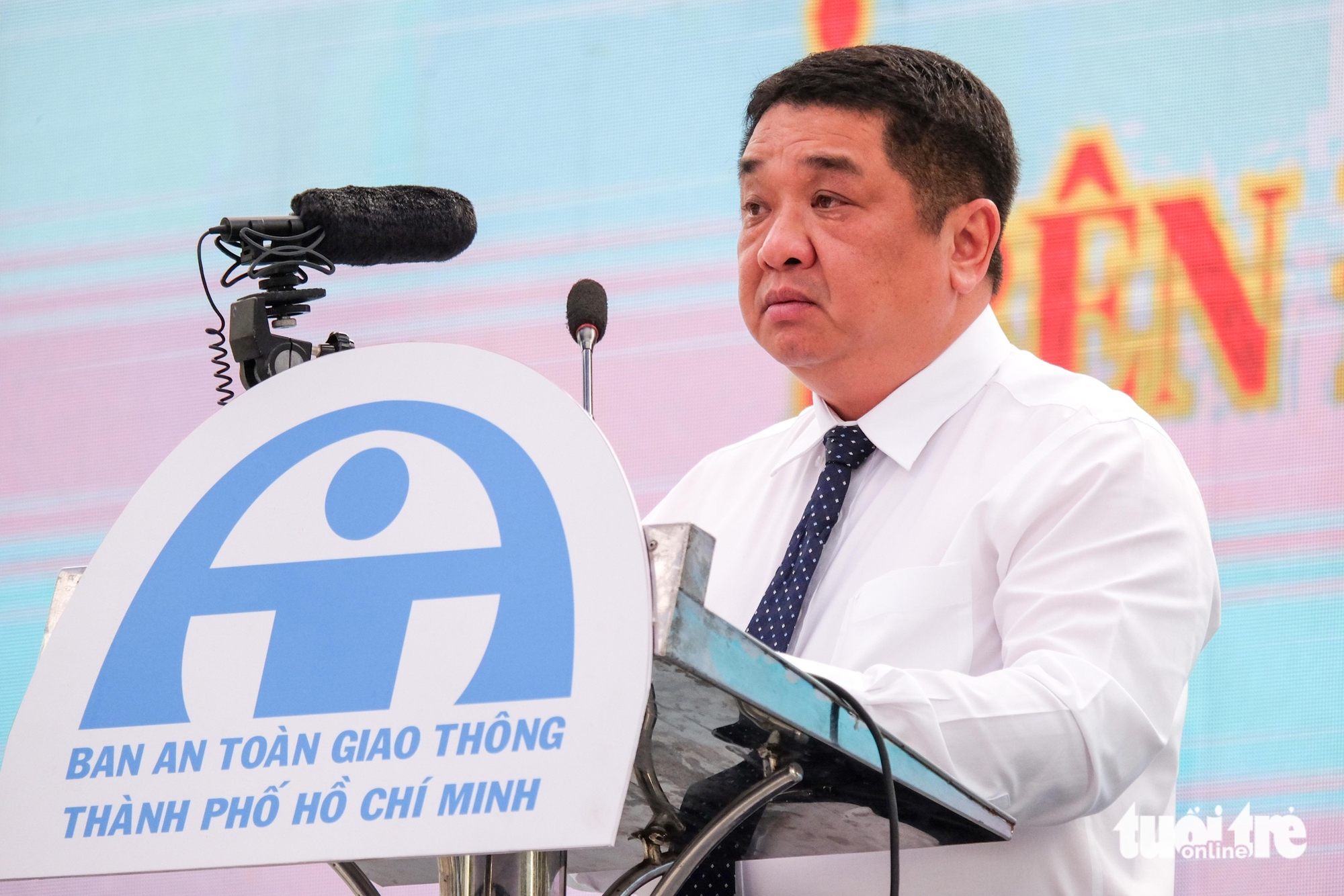 TP.HCM có gần 1.000 người chết do tai nạn giao thông trong 11 tháng 2 TP.HCM có gần 1.000 người chết do tai nạn giao thông trong 11 tháng - Ảnh 3.