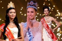 3 nàng hậu Việt từng từ chối cơ hội chạm tay vào vương miện thế giới: Có người được ví như "thần tiên tỷ tỷ"