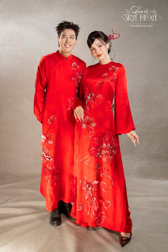 Cặp diễn viên - người mẫu Vbiz chào đón con đầu lòng sau 4 tháng làm đám cưới- Ảnh 5.