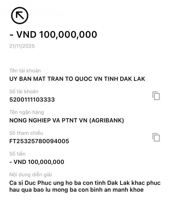 Diệp Lâm Anh, Mỹ Tâm, Hòa Minzy H'Hen Niê, Bùi Công Nam, sao Việt