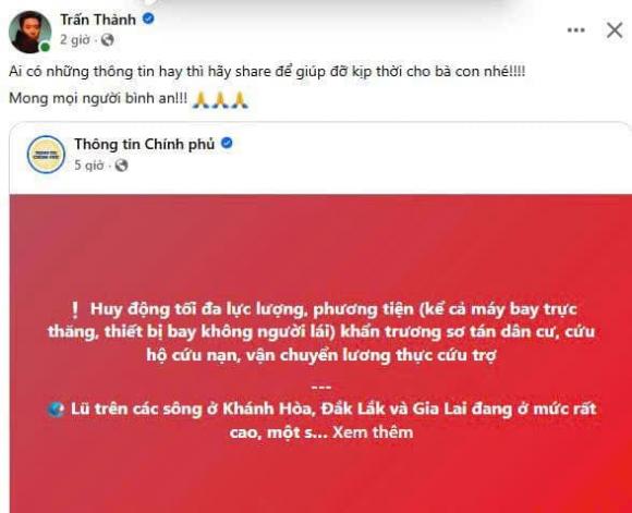 Diệp Lâm Anh, Mỹ Tâm, Hòa Minzy H'Hen Niê, Bùi Công Nam, sao Việt