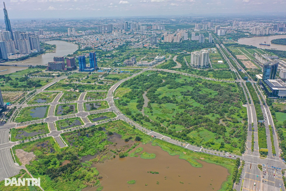 Còn nhiều rào cản khiến doanh nghiệp “chùn bước” với nhà ở xã hội - 2