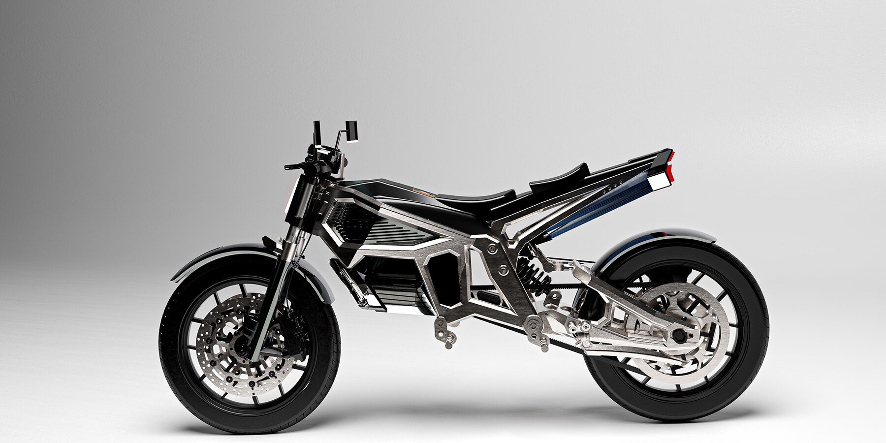 xe máy điện - Ảnh 9.