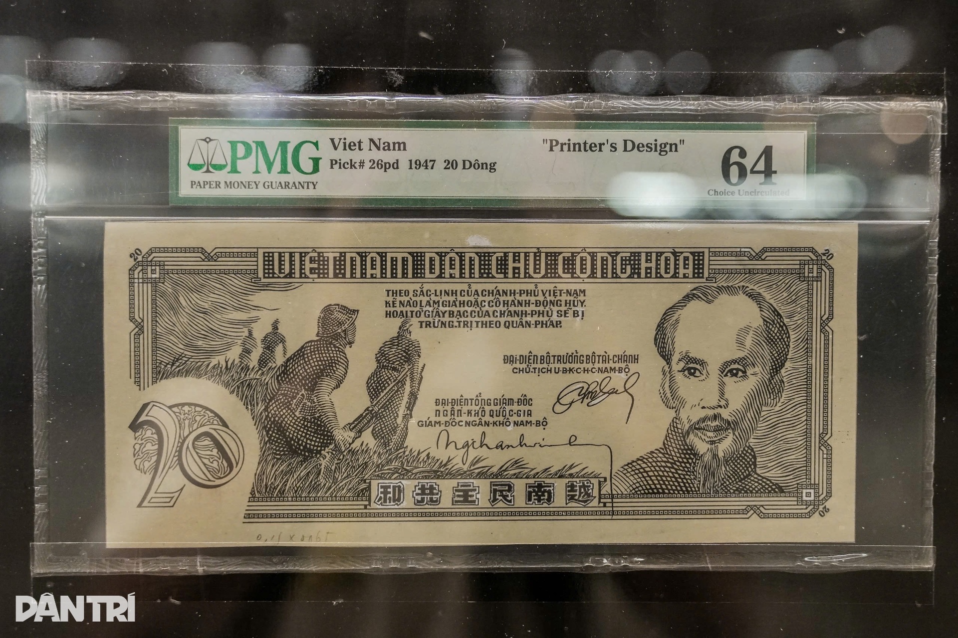 TPHCM lần đầu trưng bày hơn 1.500 hiện vật tiền Việt Nam qua các thời kỳ - 4