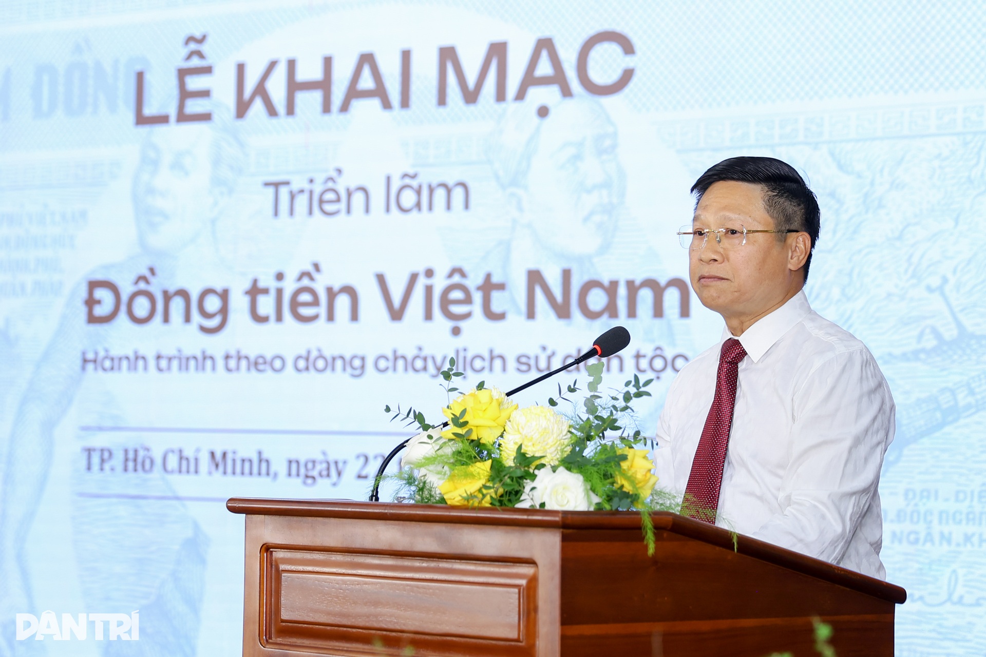 TPHCM lần đầu trưng bày hơn 1.500 hiện vật tiền Việt Nam qua các thời kỳ - 5