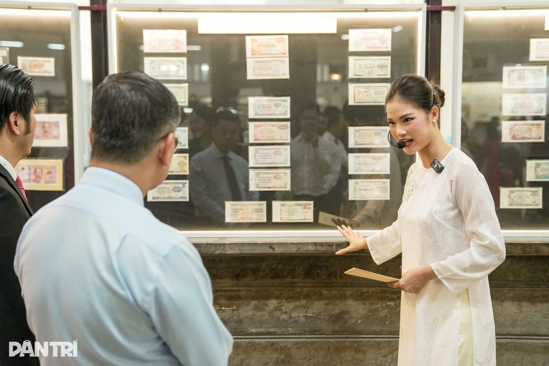 TPHCM lần đầu trưng bày hơn 1.500 hiện vật tiền Việt Nam qua các thời kỳ - 6