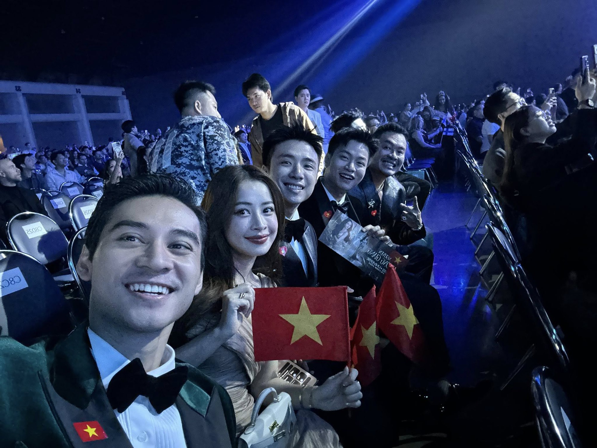 Soi profile mỹ nam nghi hẹn hò với Chi Pu: Từng yêu phu nhân hào môn, visual lẫn body đều cực phẩm!- Ảnh 7.