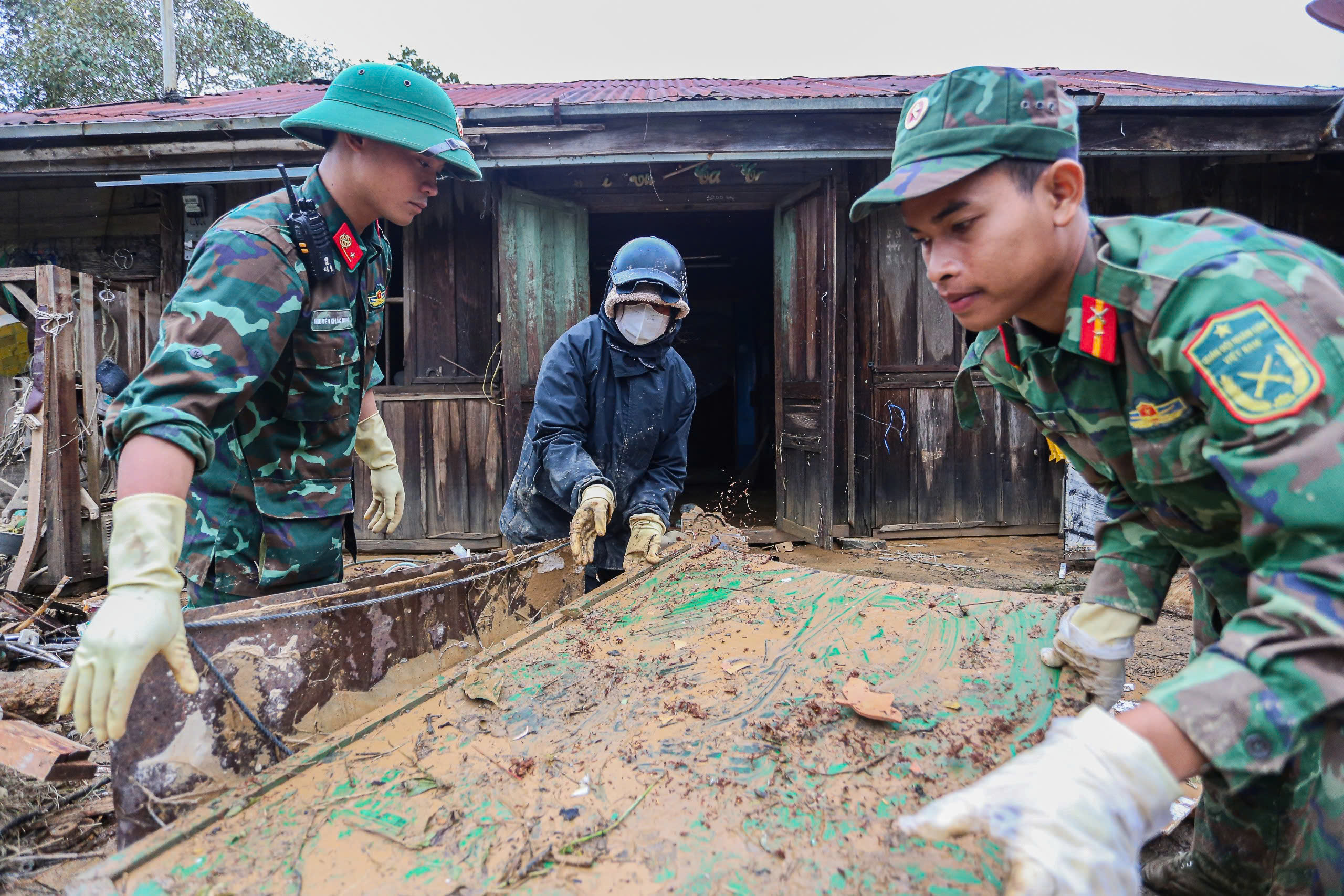 đèo Khánh Lê - Ảnh 5.