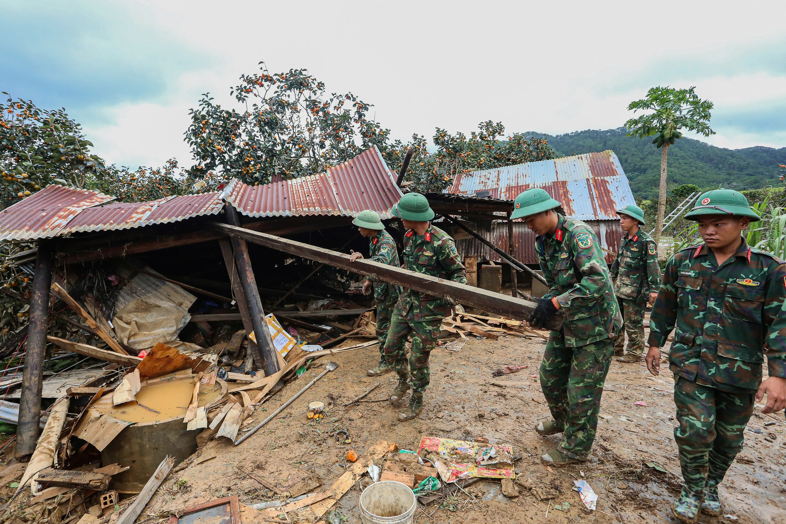 đèo Khánh Lê - Ảnh 3.