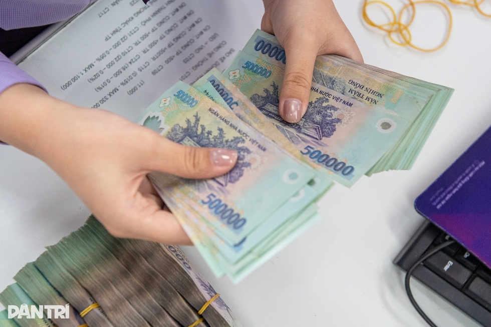 Doanh nghiệp khó vì thủ tục chồng chéo, tắc vốn do chậm hoàn thuế - 3