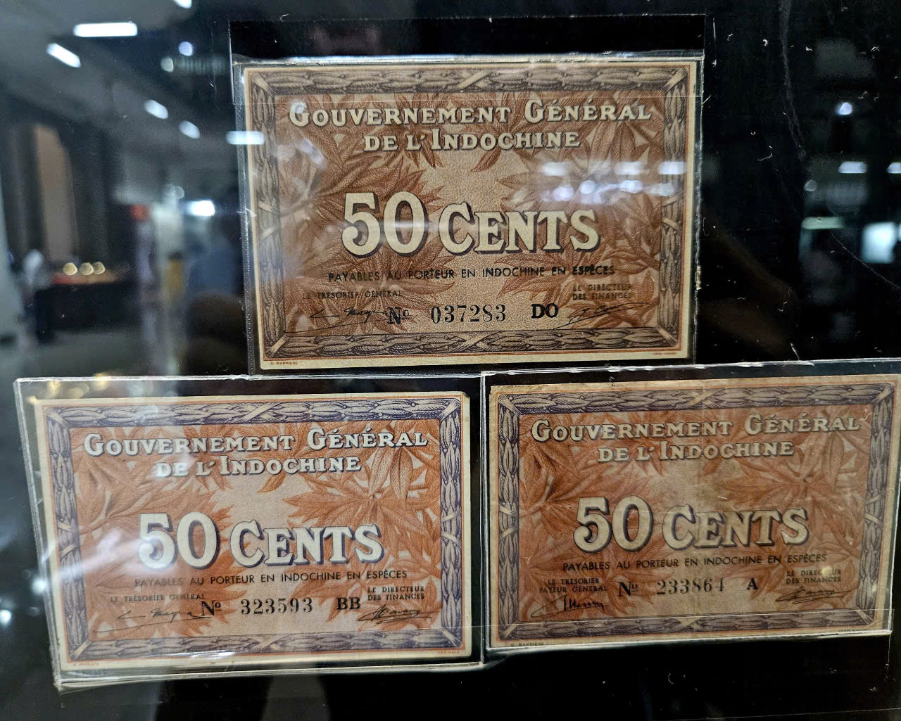 Triển lãm Đồng tiền Việt Nam tại TP HCM khám phá Hành trình lịch sử dân tộc - Ảnh 9.