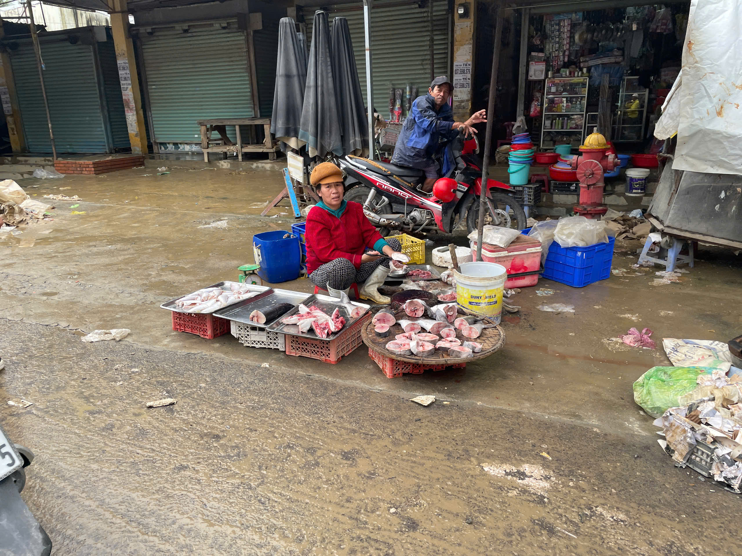 Người dân phố biển Nha Trang cần gì sau ngập lụt lịch sử?- Ảnh 6.