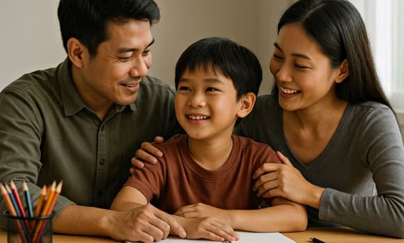 IQ, người thành công, dấu hiệu người thành công, cách nuôi dạy con, Trí tuệ cảm xúc, EQ cao