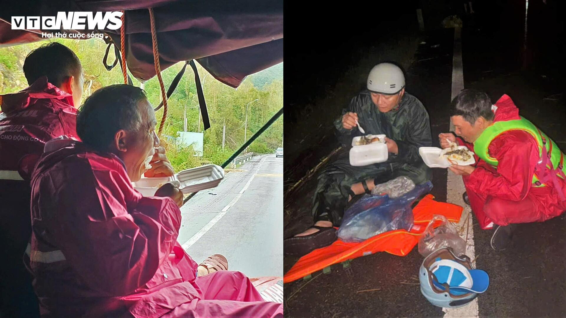 72 giờ sinh tử ở Hòa Thịnh: Những chuyện ám ảnh nơi rốn lũ- Ảnh 6.