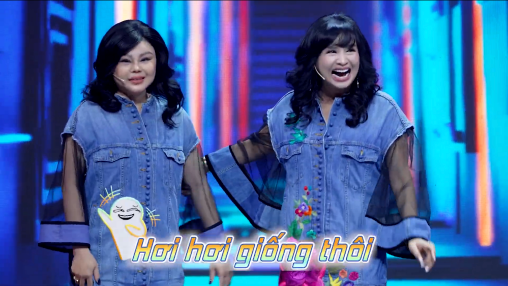 Mỹ Linh ngượng ngùng bên mối tình đầu trong tập 5 “A.I là ai?” 2 1763805620 592 My Linh nguong ngung ben moi tinh dau trong tap