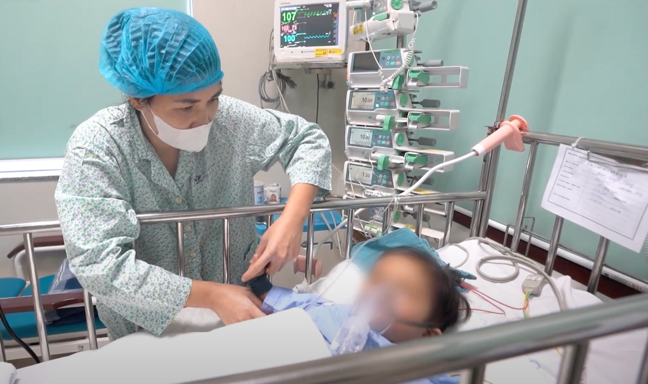 hiến tặng - Ảnh 2.