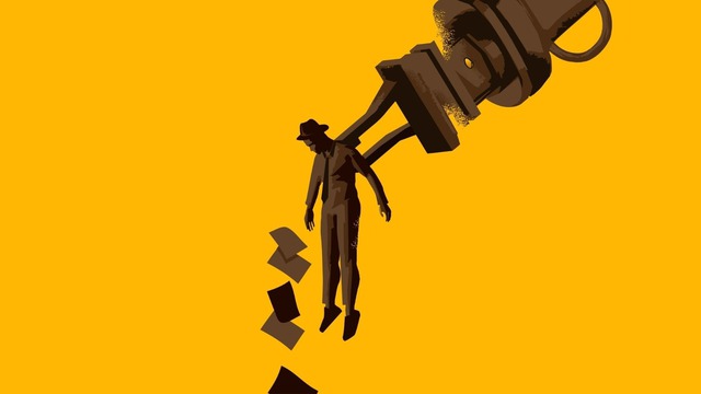 Một nửa số tiểu thuyết gia tin rằng AI sẽ thay thế hoàn toàn công việc của họ- Ảnh 3. Một nửa số tiểu thuyết gia tin rằng AI sẽ thay thế hoàn toàn công việc của họ- Ảnh 3.