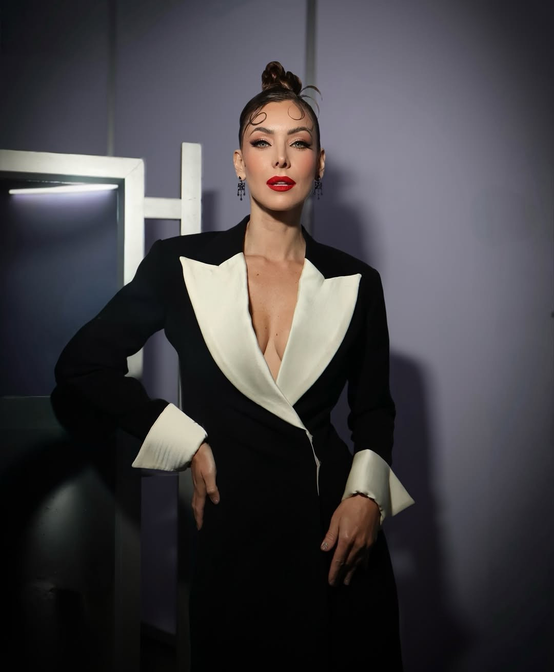 Giám khảo phản đối kết quả Chung kết Hoa hậu Hoàn vũ- Ảnh 2.